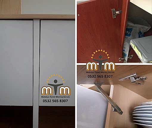 Standart dolaplarda kullanılan menteşeler hakkında kısa ve öz bilgileri anlattım. Bu bilgileri anladığınız takdirde yapı marketlerden veya hırdavatçılardan doğru tipte menteşe alabileceksiniz. Tüm bu anlattıklarıma rağmen yardımcı olamadıysam, en doğru karar olarak kırık veya sorunlu olan menteşenin fotoğrafını çekerek veya menteşeyi söküp